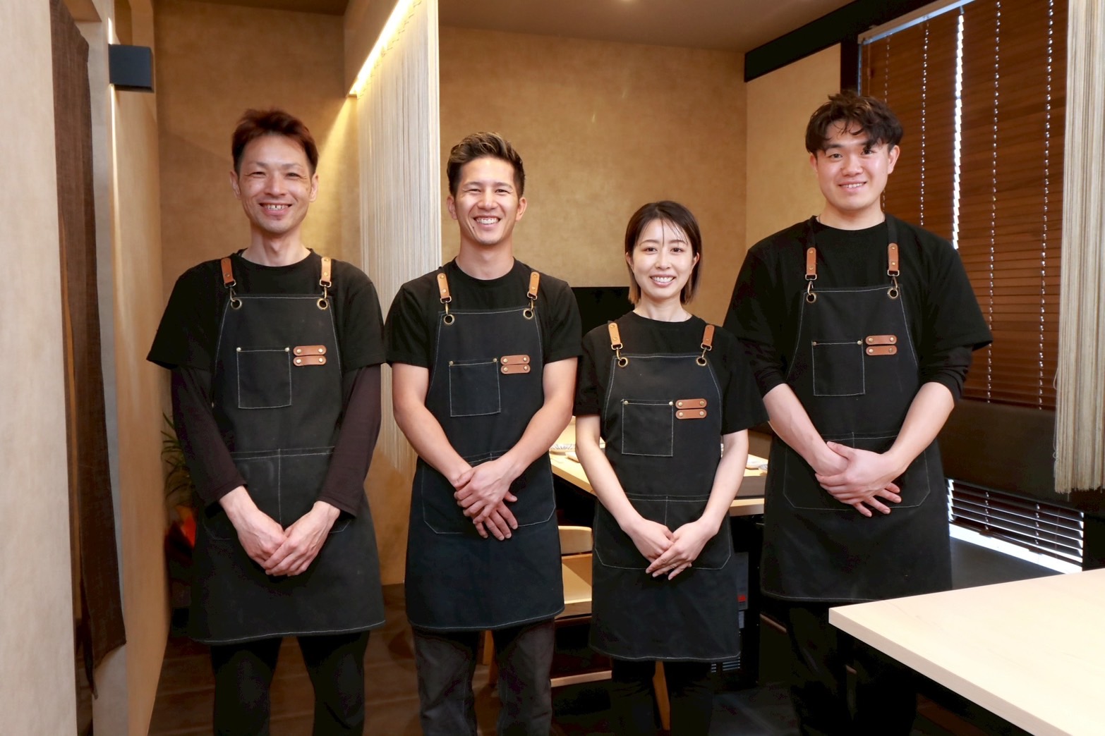 株式会社ROWERSで働くスタッフ